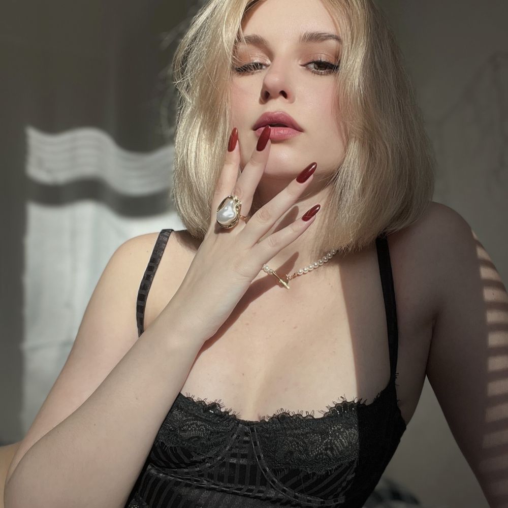 Goddess Freya