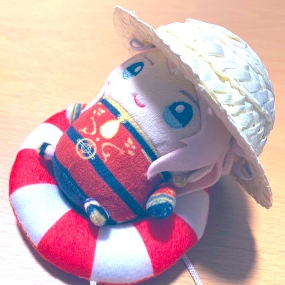 ABどりあ