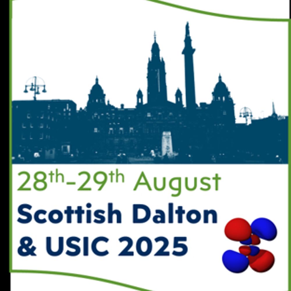 USIC & Scottish Dalton 2025