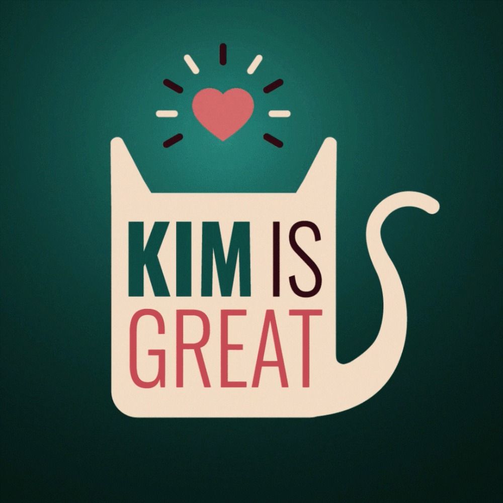kimisgreat