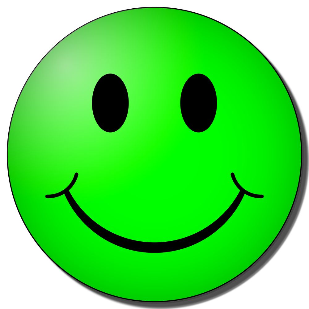Happy Trading
