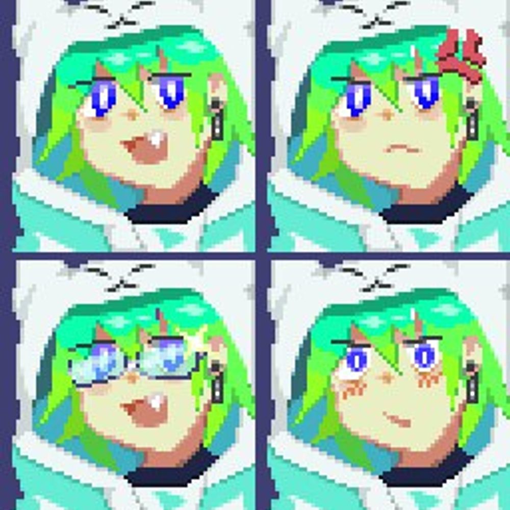 Roy/Loi aka Foxfoxylab