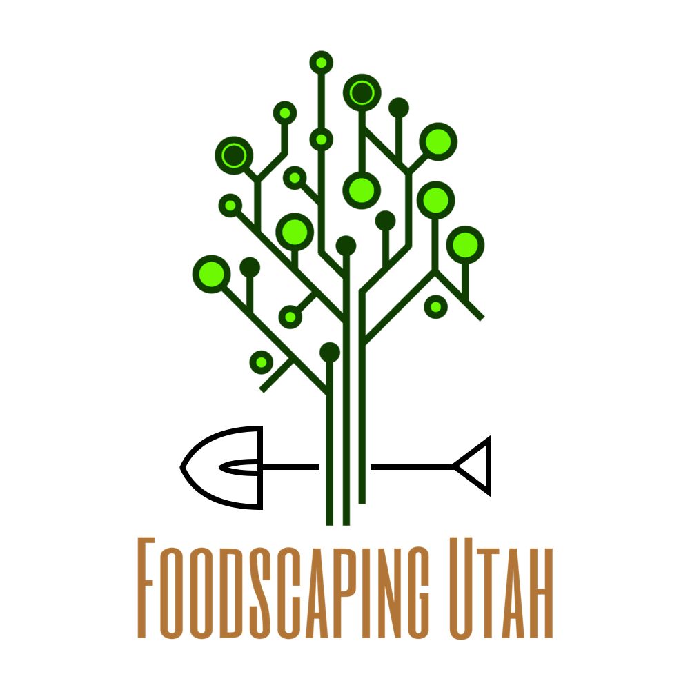 Foodscaping Utah