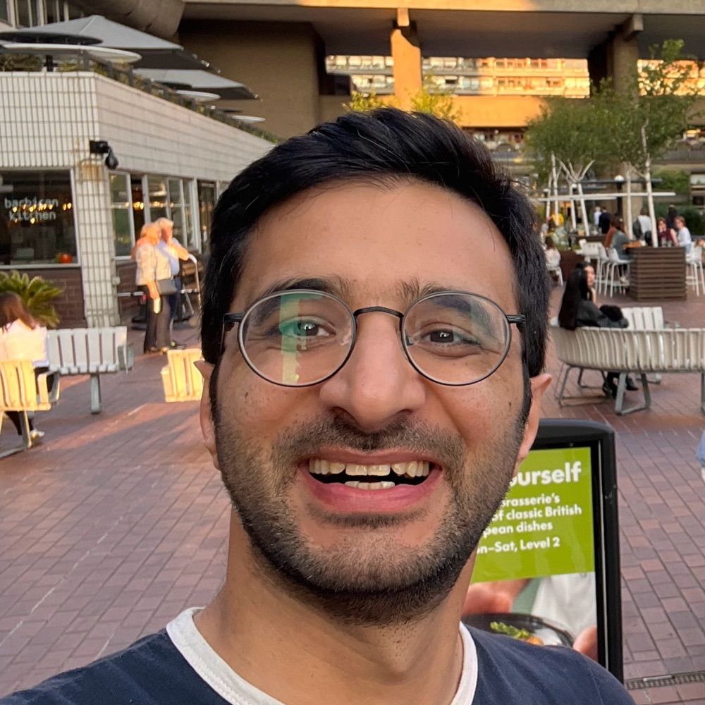 Payam Torabi