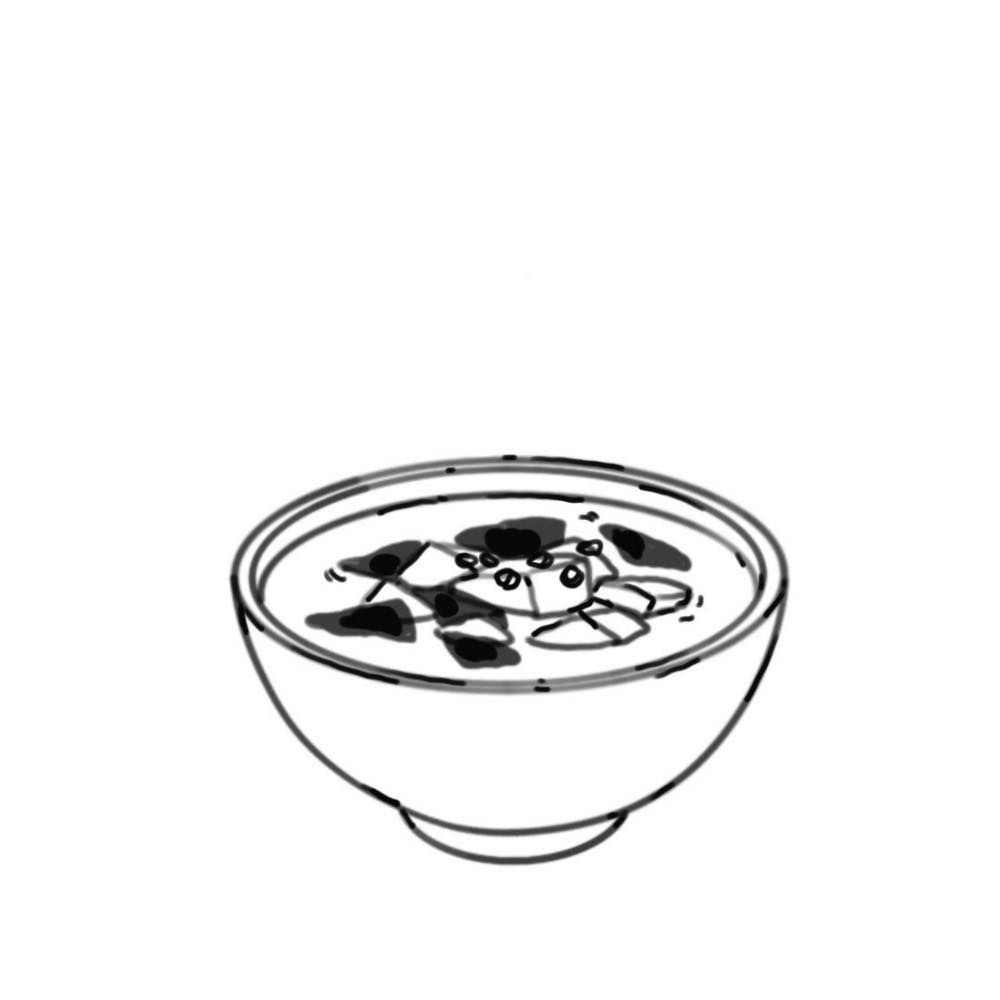 미소 ꒰ა(ꙭ)໒꒱