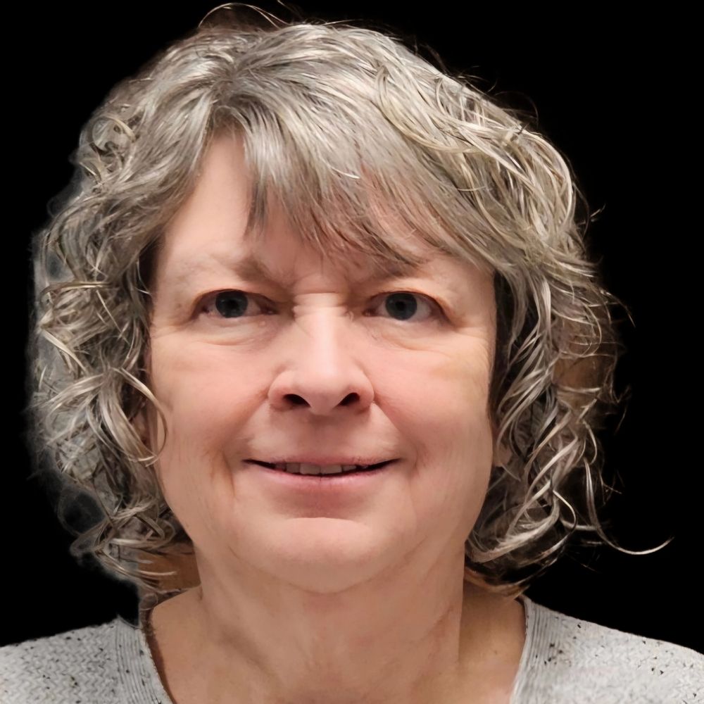 Sherry Mason