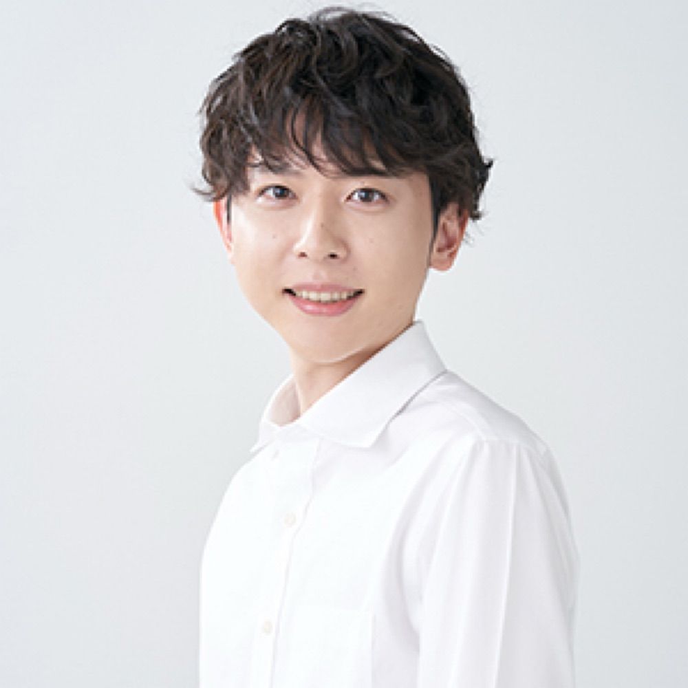 坂上 晶
