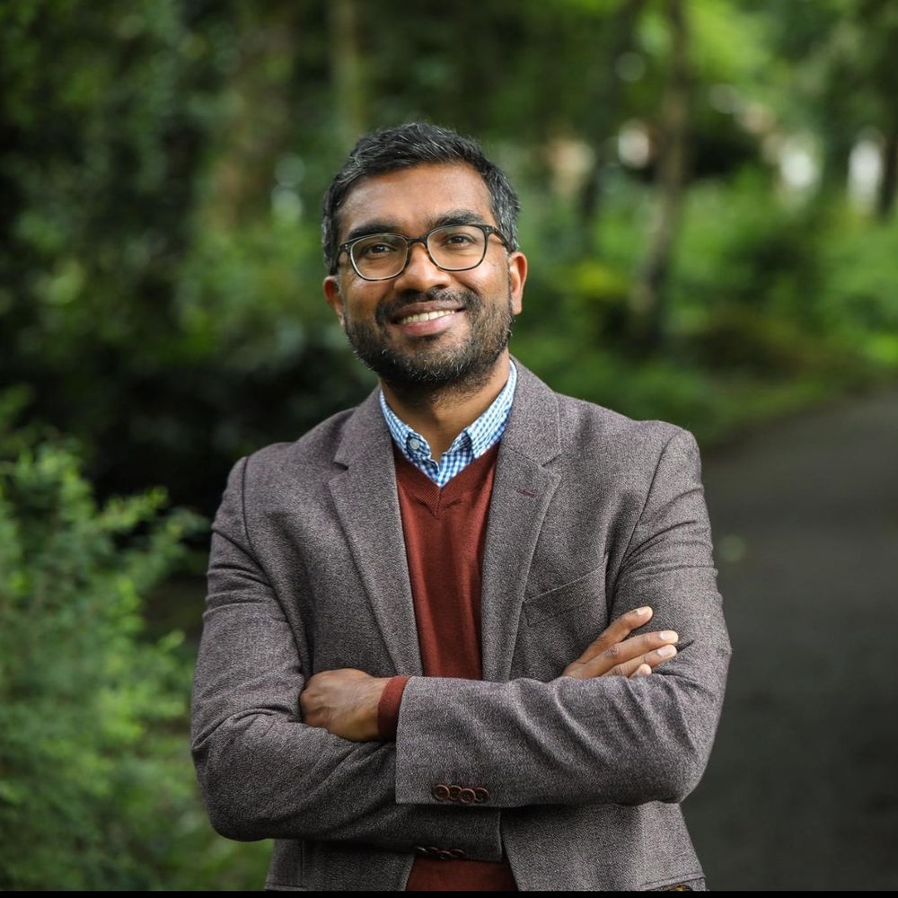 Dr Thamil Venthan Ananthavinayagan