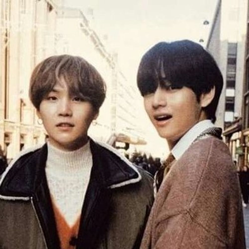 taegi fics recommendation