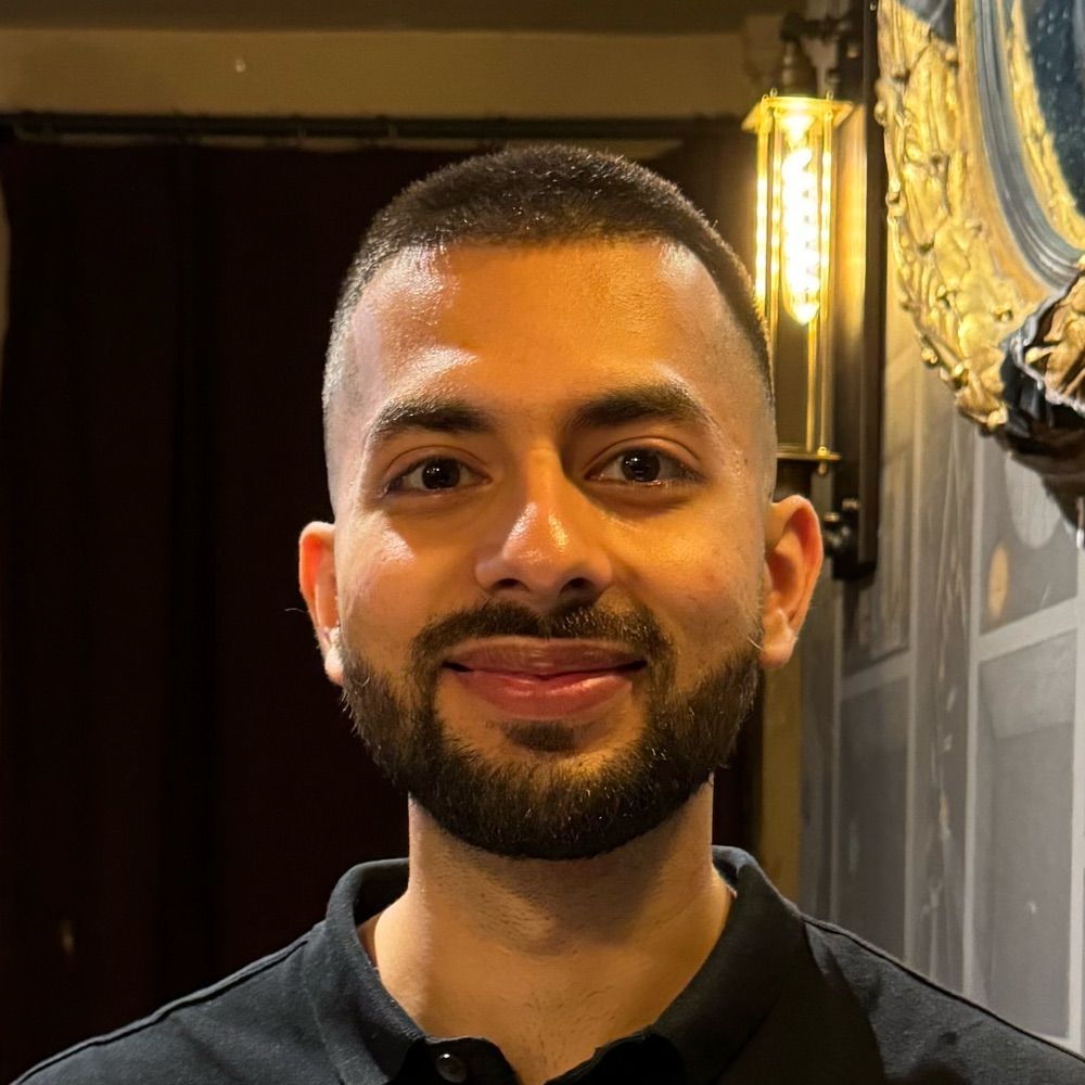 Karan Navani