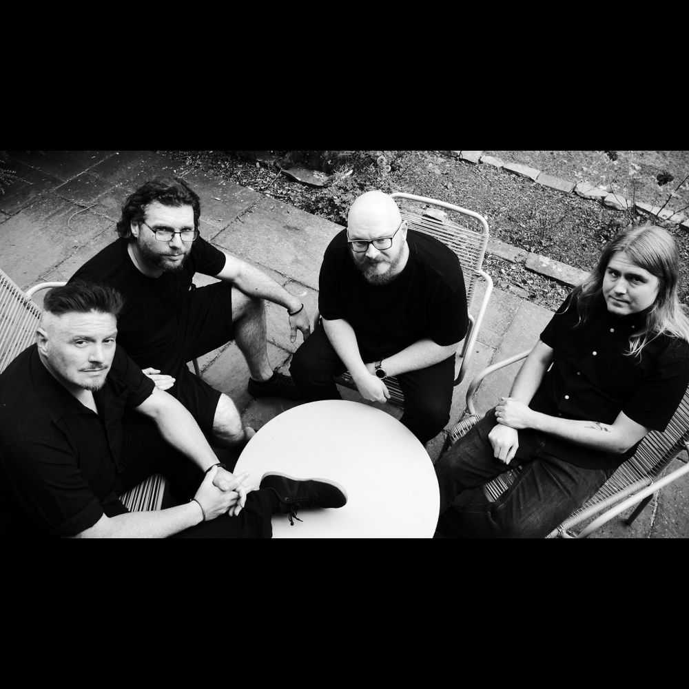 WYRD TIDES