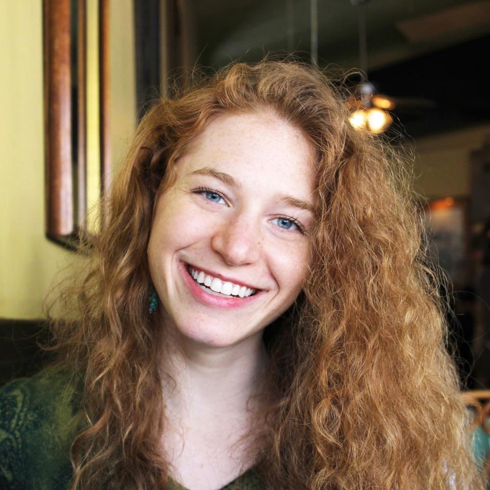 Hannah Weinberger
