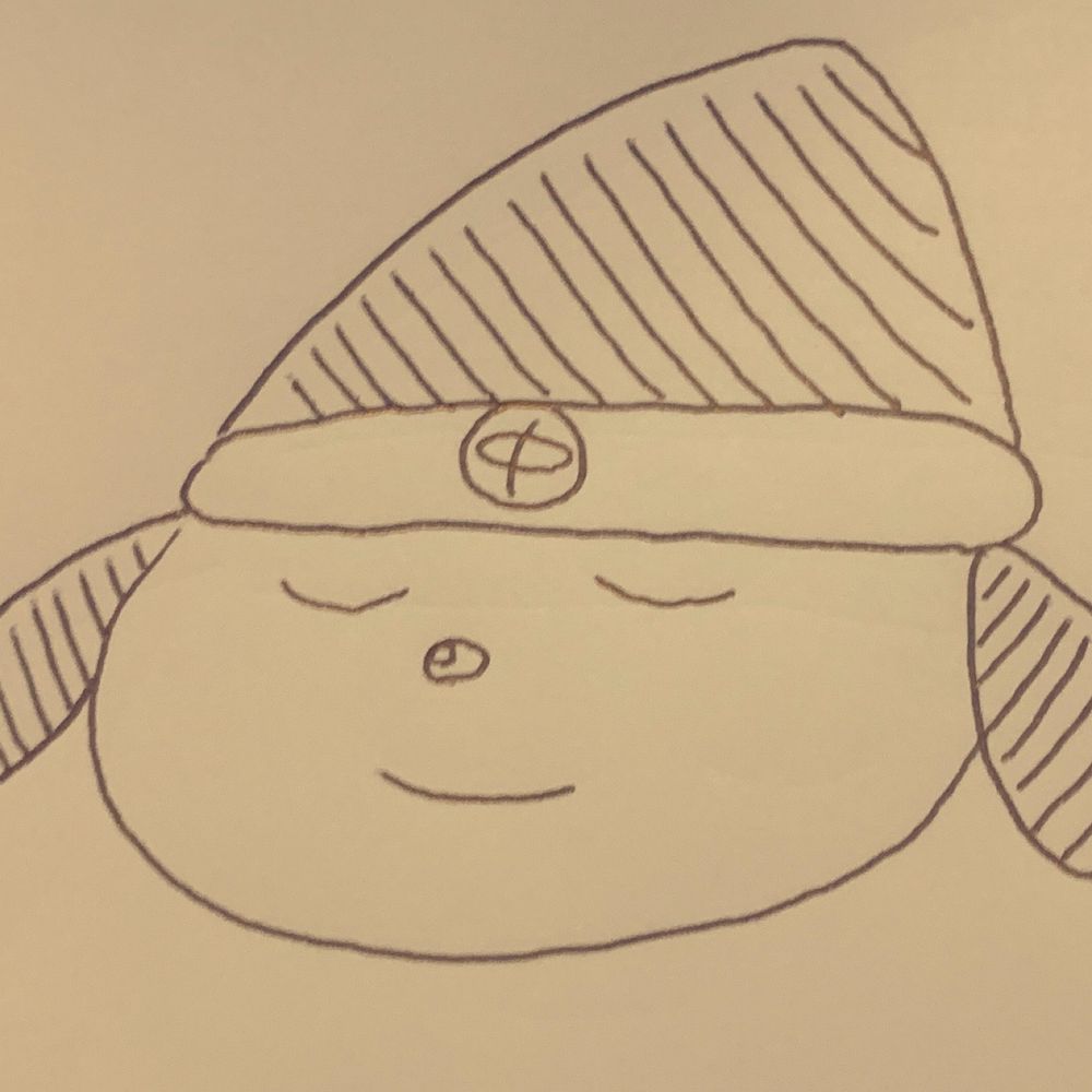ぬい