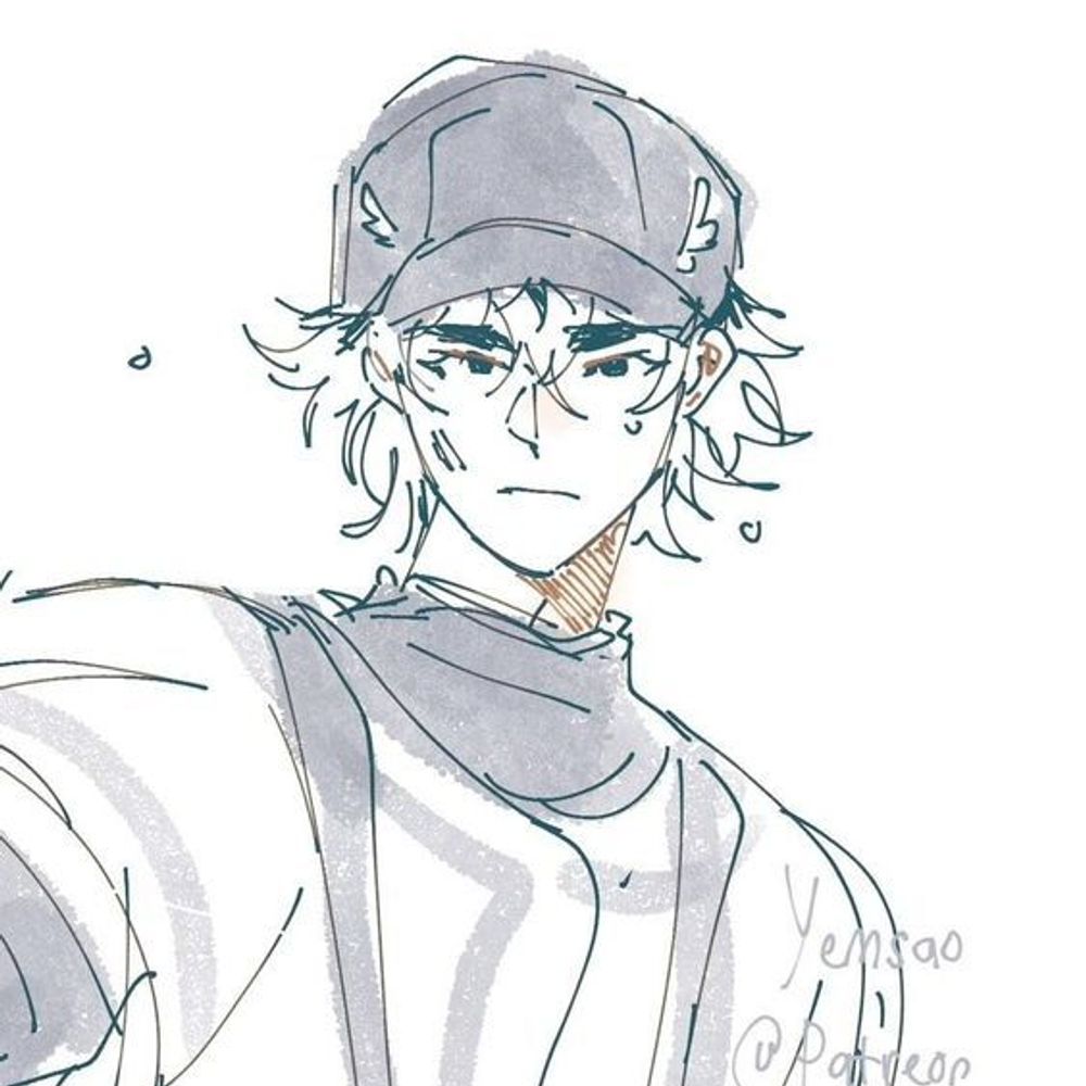 Saint ,, ☆