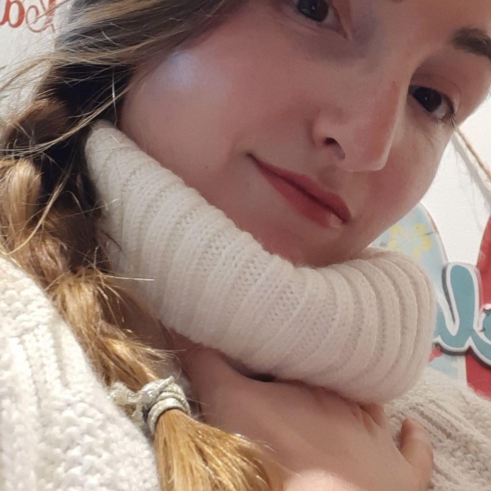 Mariya Kirilova