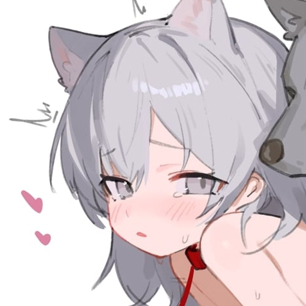 Puppy Loli 🏳️‍⚧️
