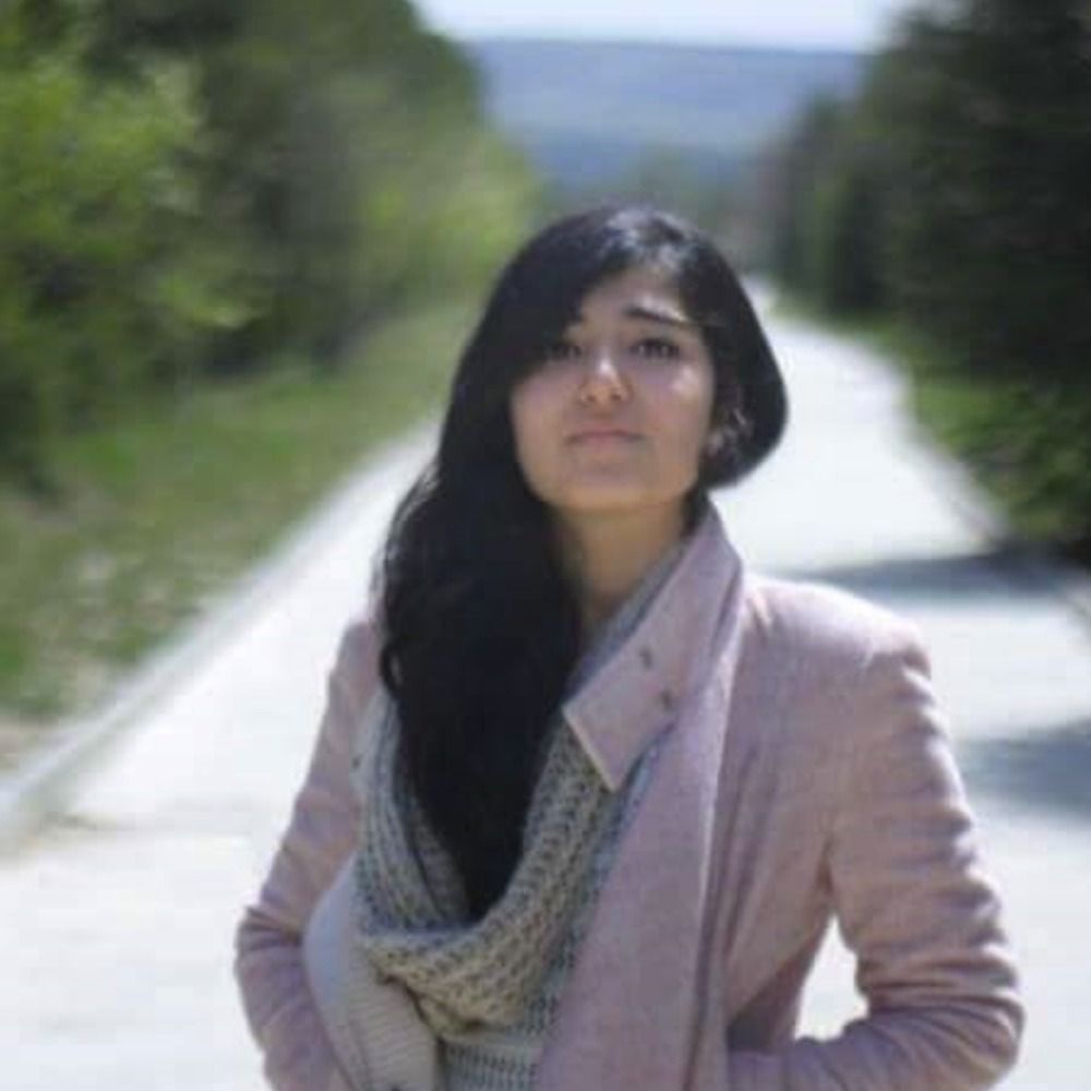 Ezgi Korkmaz