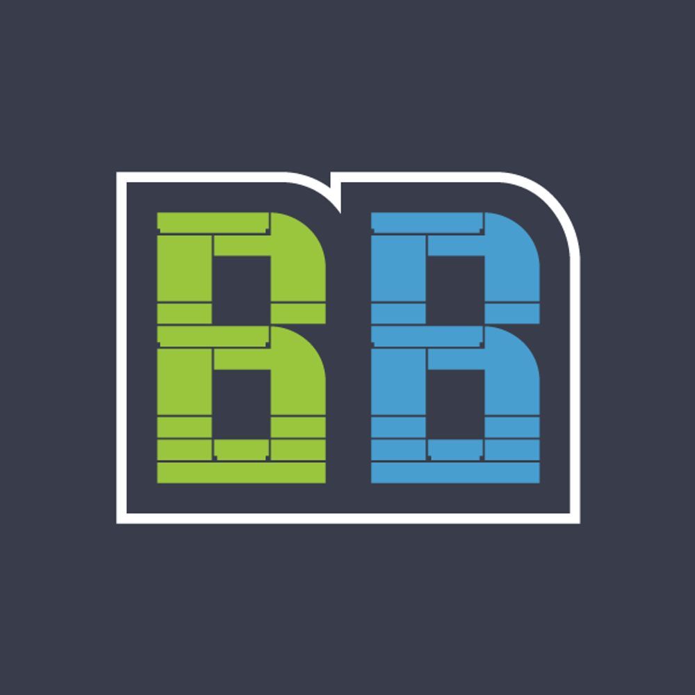 The BrickBuilding Community
