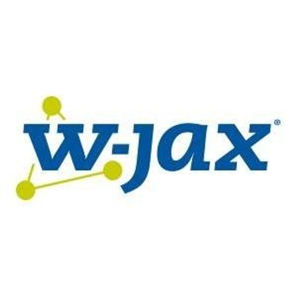 W-JAX | Die Java-Konferenz