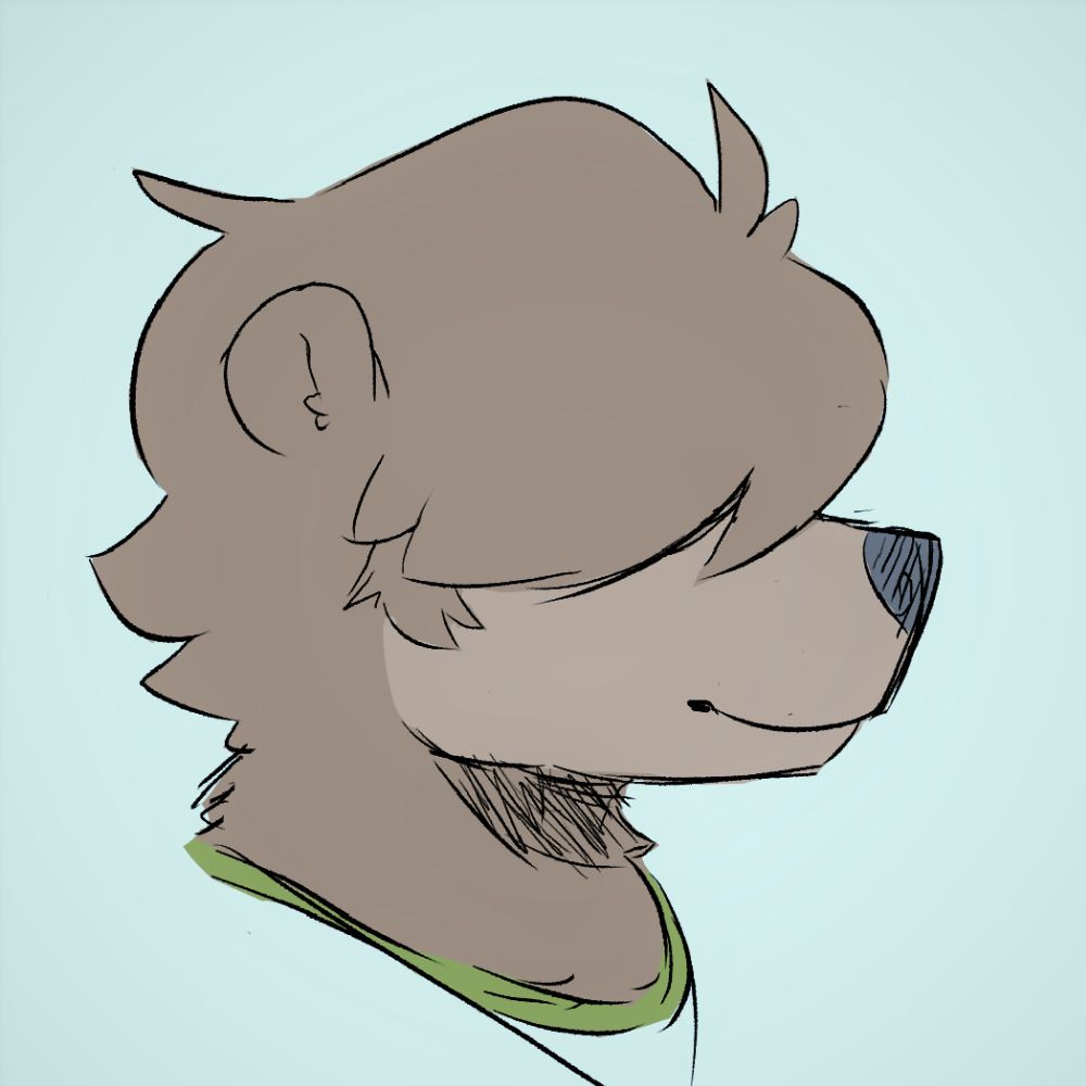 Teddy's avatar