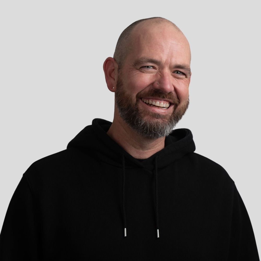 nigel kersten