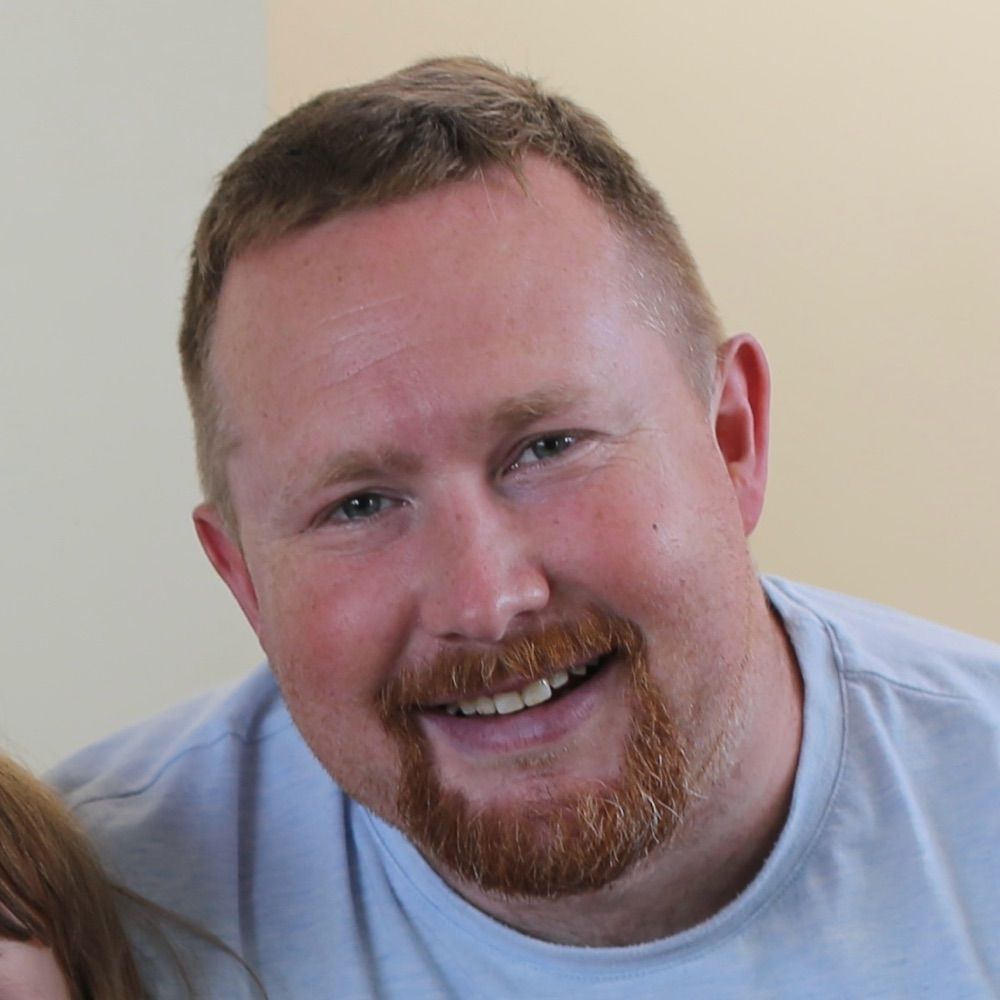 Steve Cooper