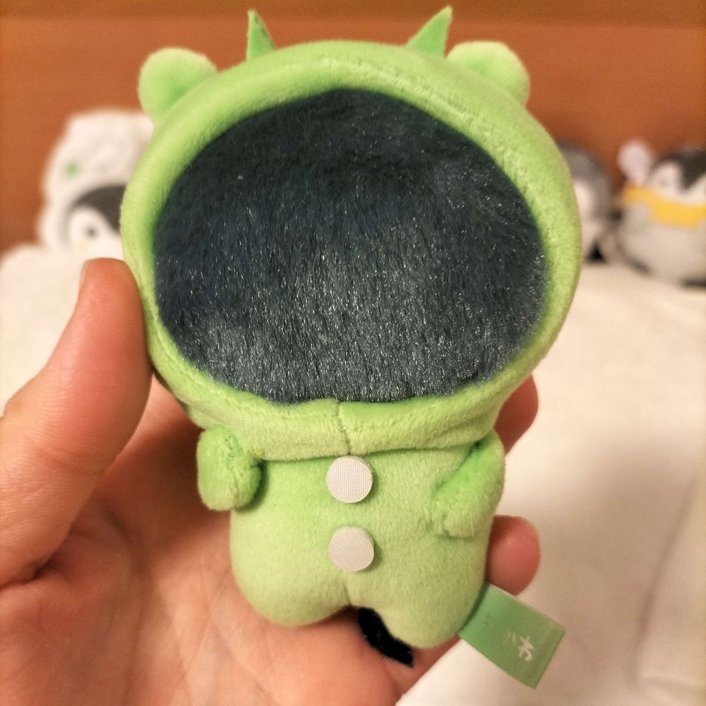 Kaitenmokuba