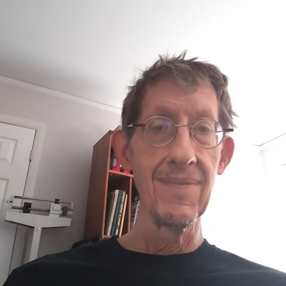Author James Weems