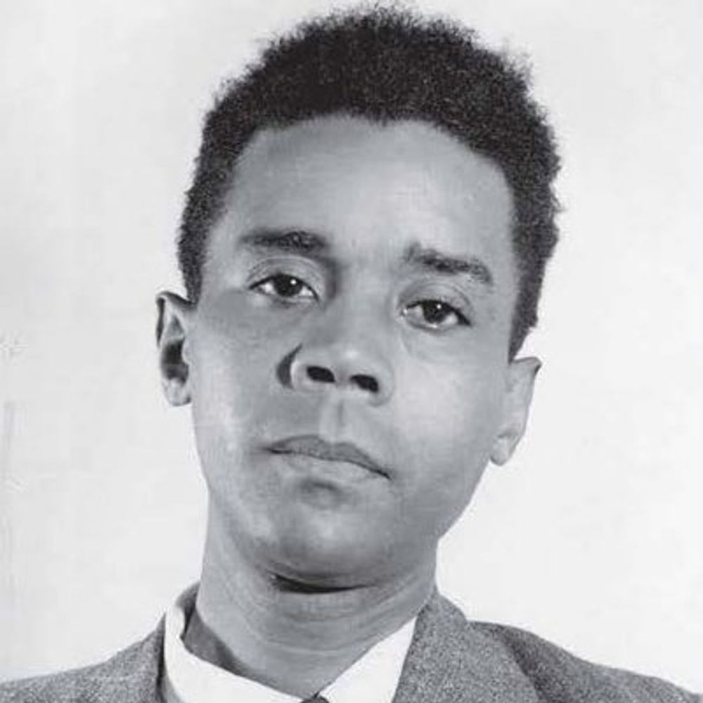 Ralph Leonard 