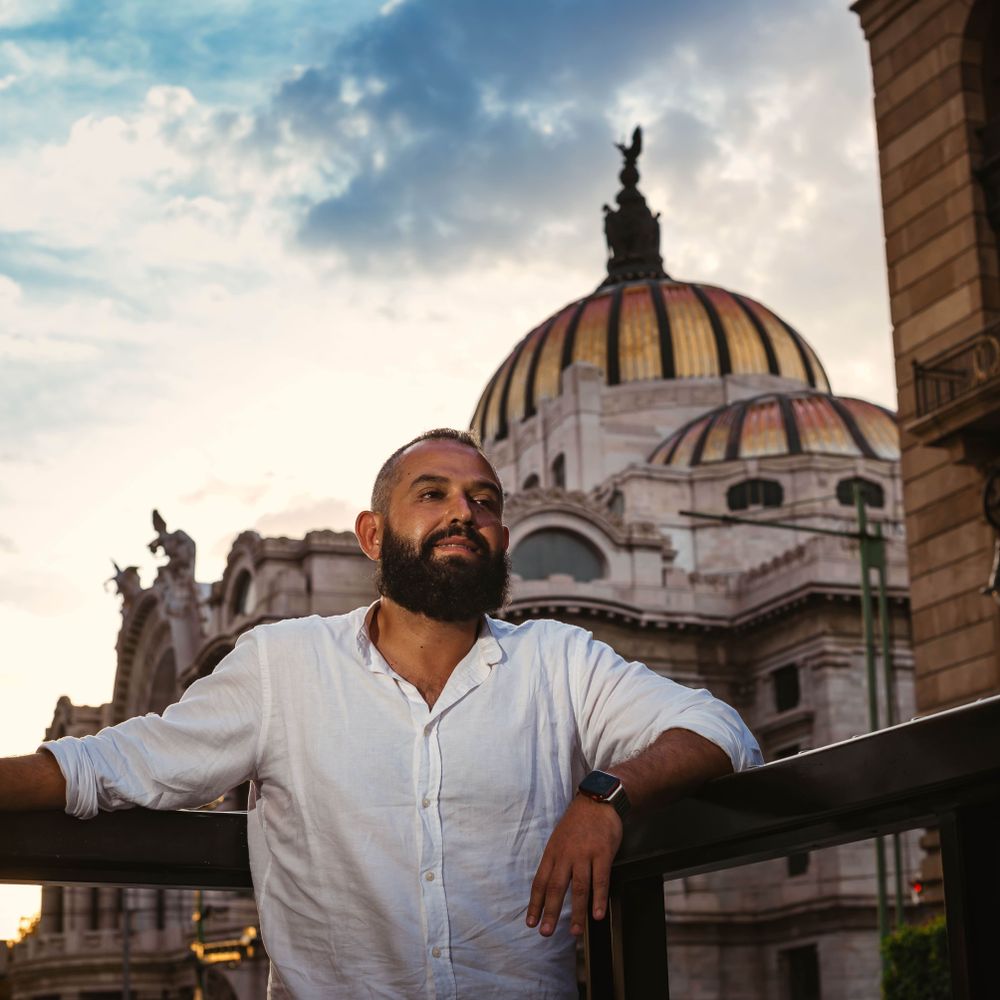 Alfredo Pantoja 