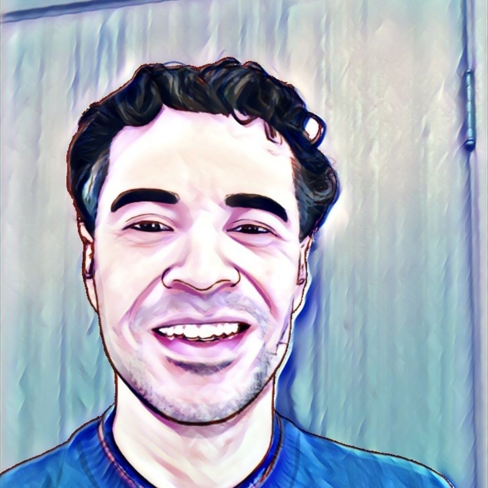 Pablo L Blanco