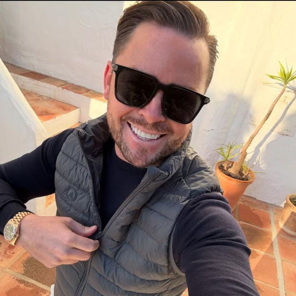 Santiago Gonzalez