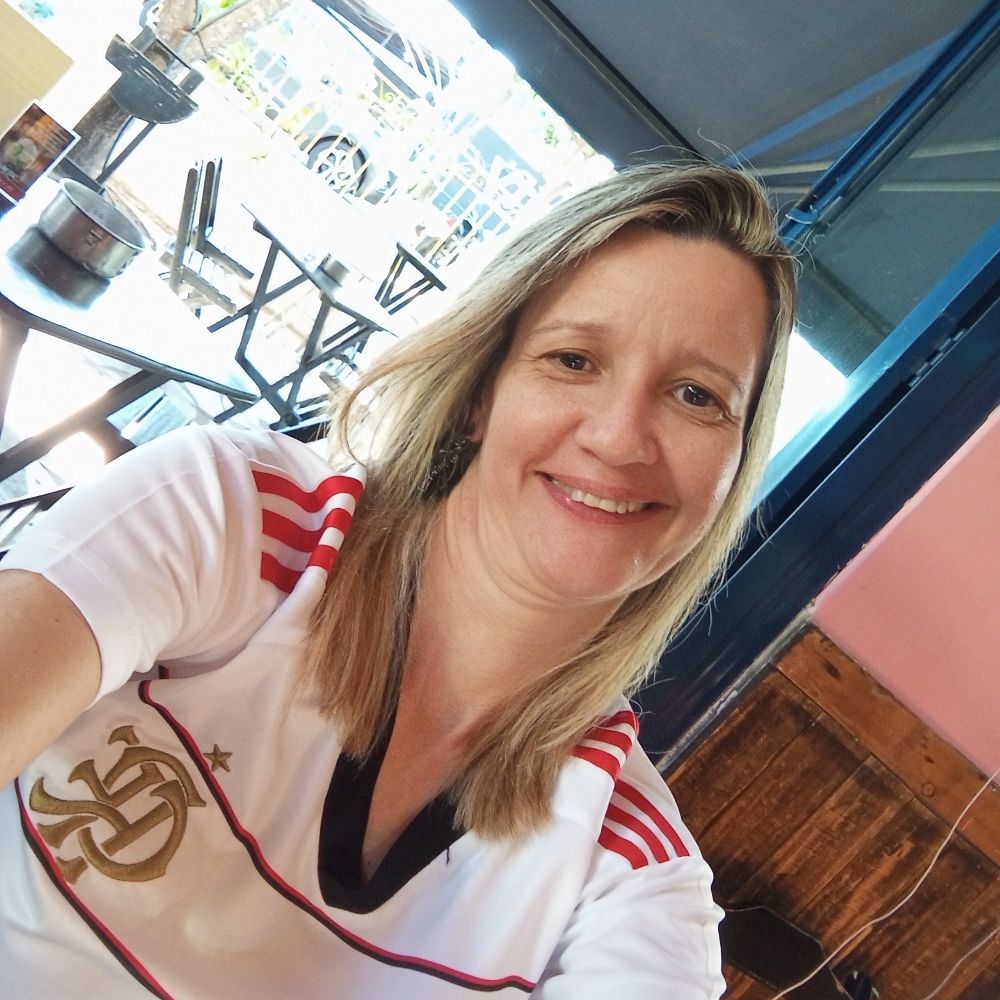 Rosely Pereira CRF
