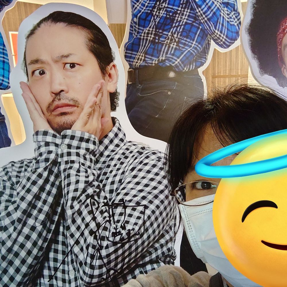 ちぃ🖤ちなぽん💸