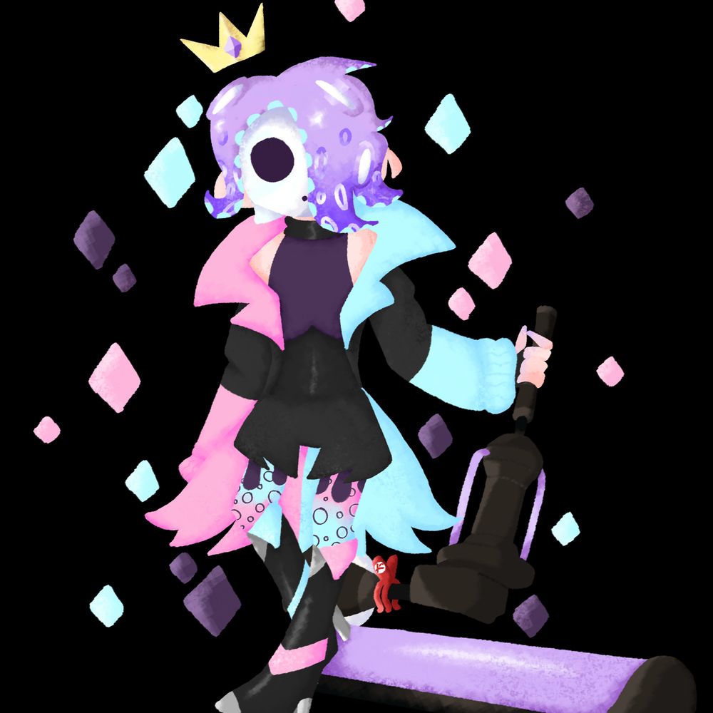 QueenShyGuy