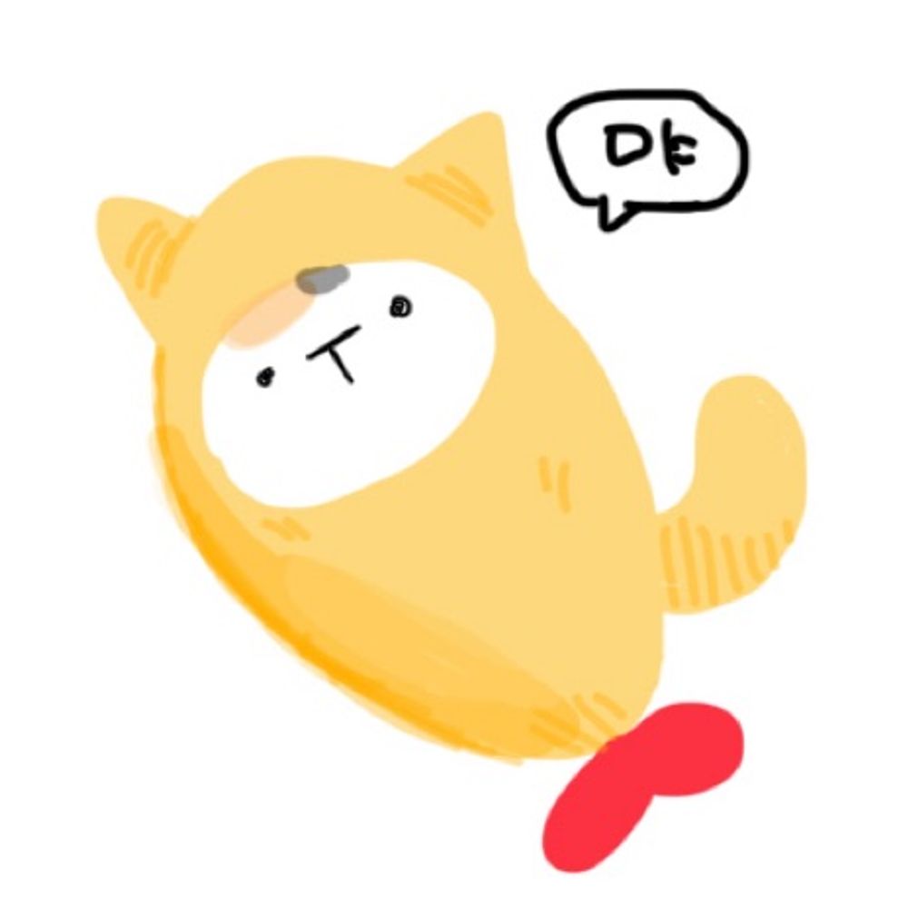 폴짝