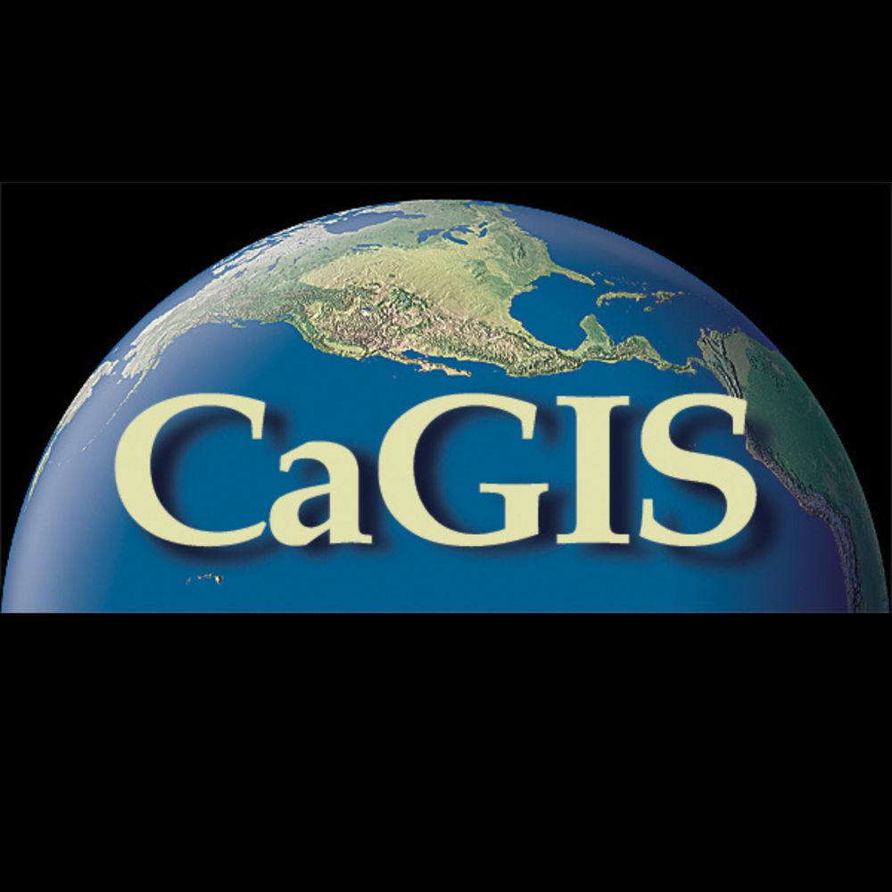 The Cartography and Geographic Information Society