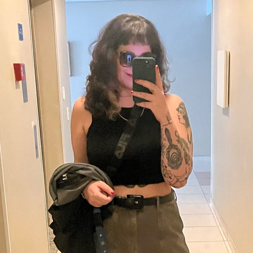 ana com um n só.