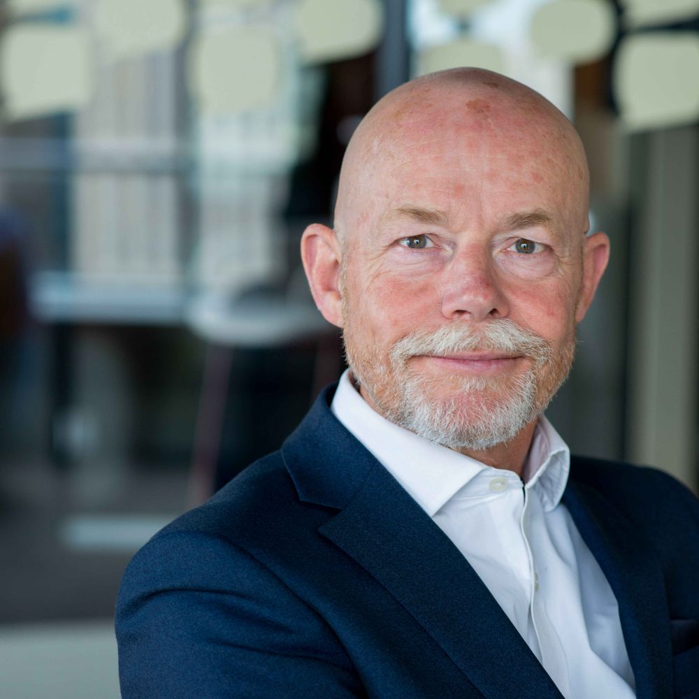 Corne van Zeijl