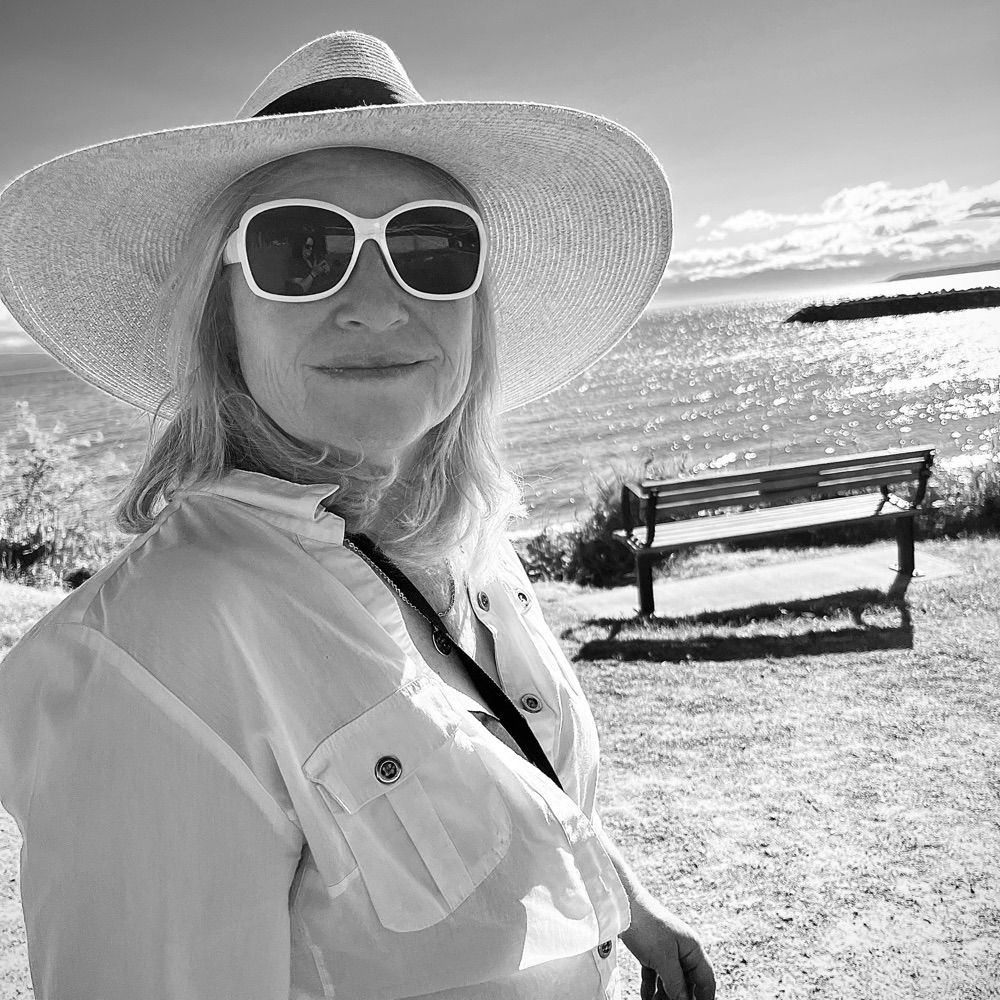 Janet Forsyth