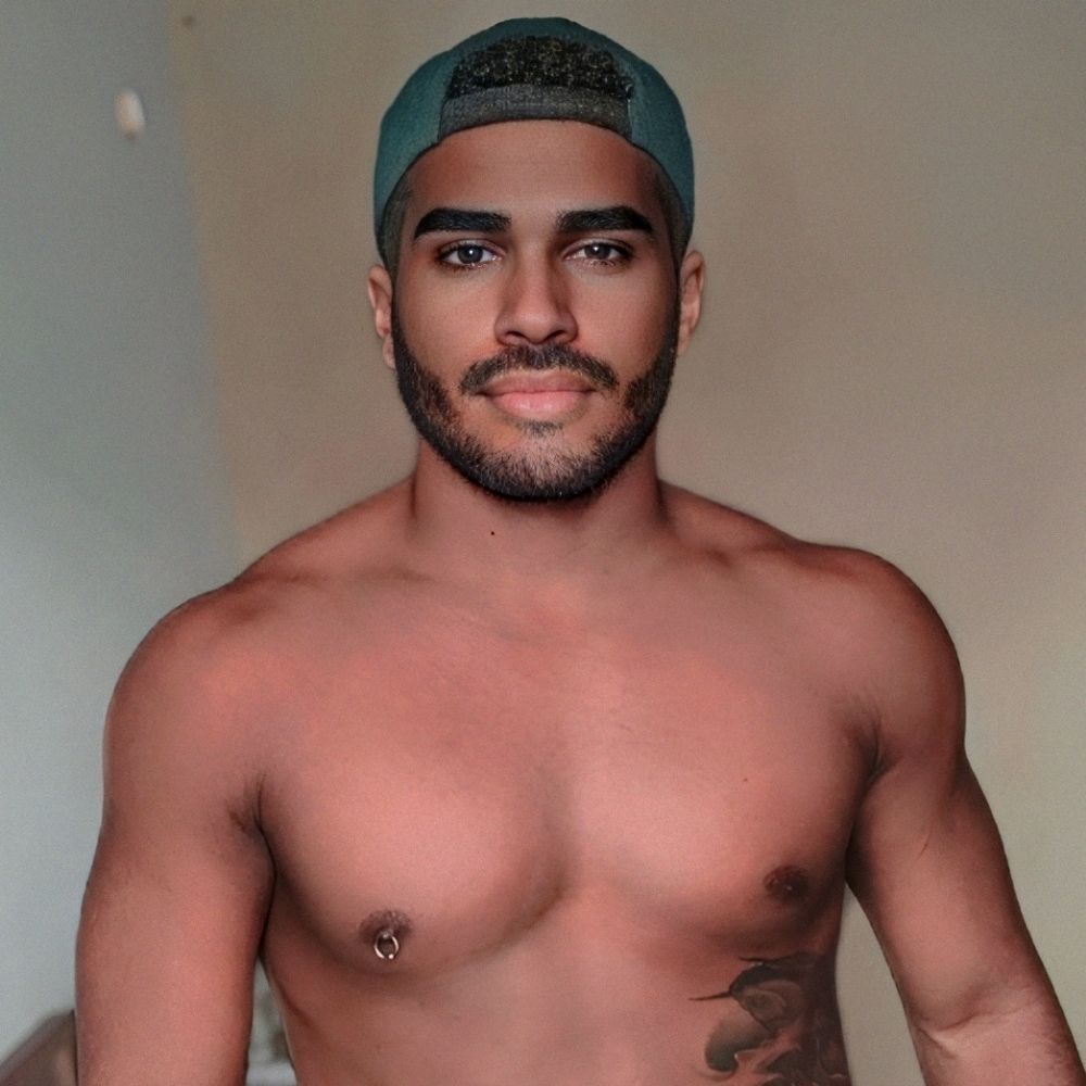 Henrique Rutson 