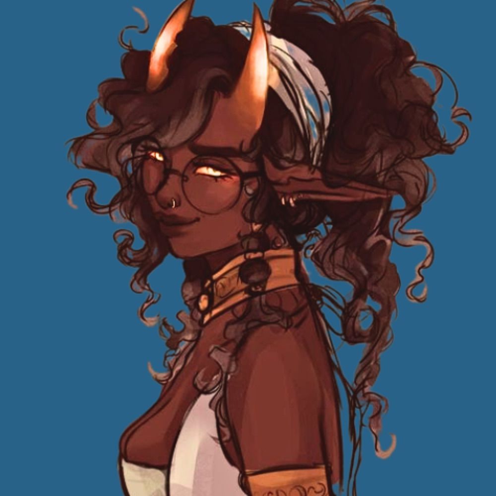 taverna da tiefling