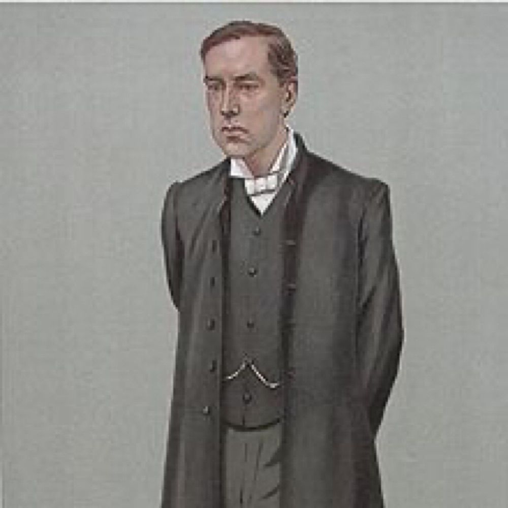 Dr Birch
