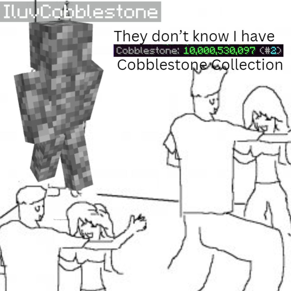 IluvCobblestone