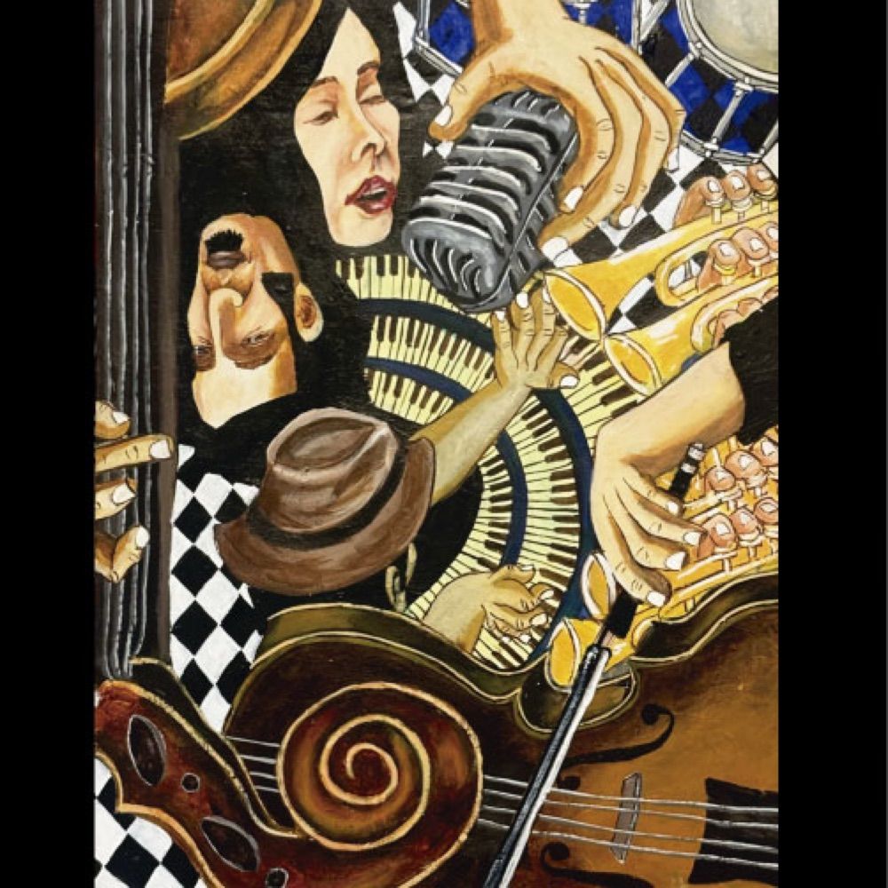 Jason poboyart Brown