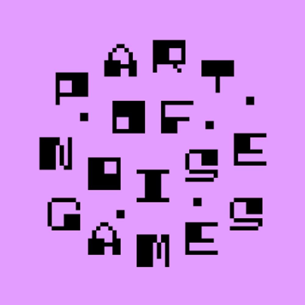 Part of Noise Games