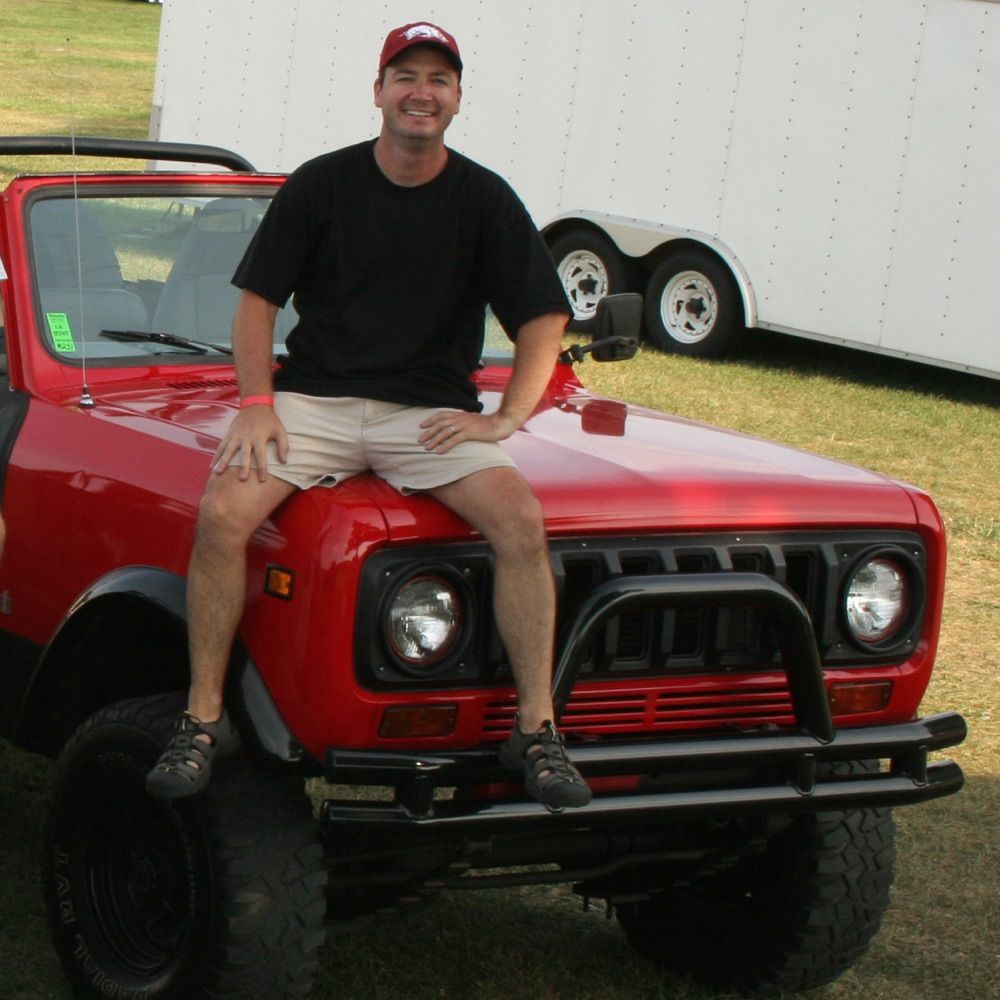 Chris Steele