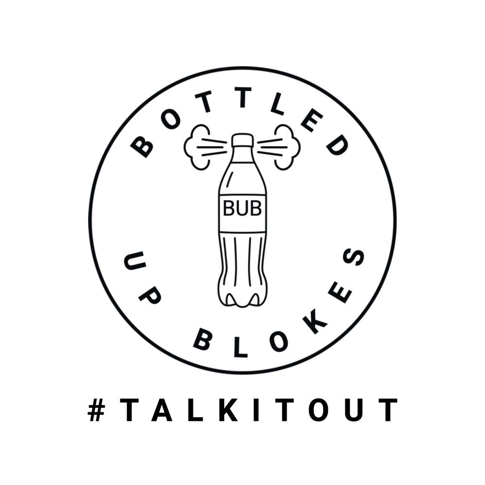 Bottled Up Blokes