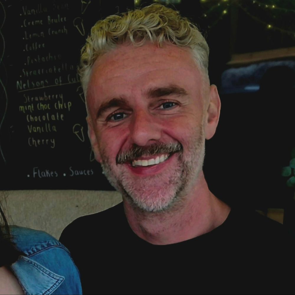 Kieran Daly