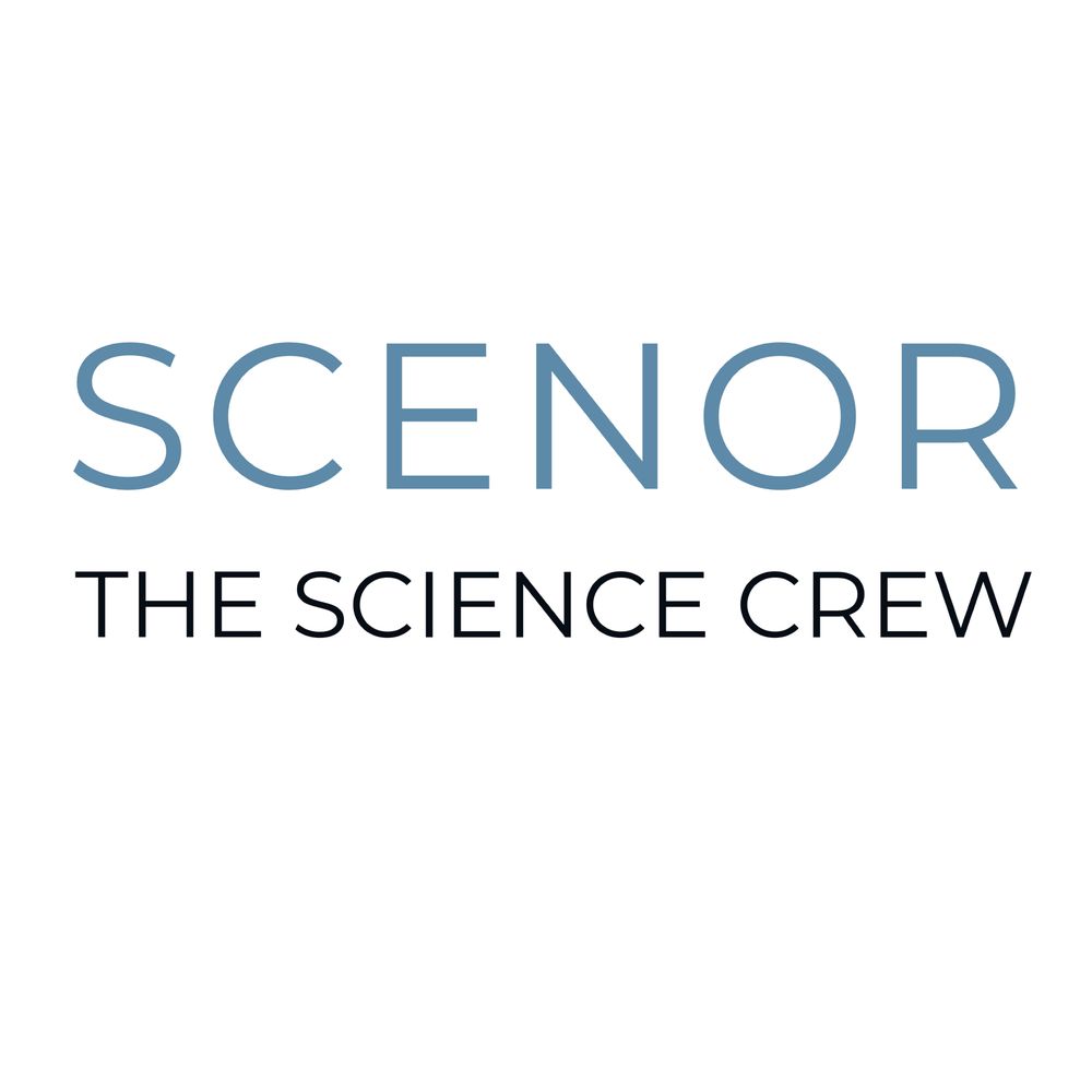SCENOR | The Science Crew
